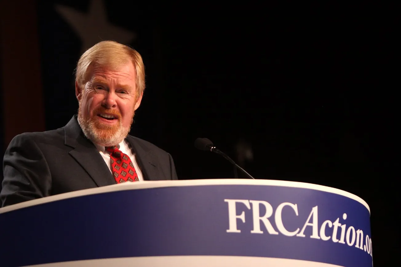 Can Brent Bozell And Kari Lake ‘Make Media Great Again’ At Broadcast Agencies?