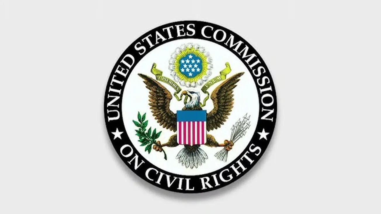 DRAIN THE SWAMP: Civil Rights Commission Would Be A Great Place To Start