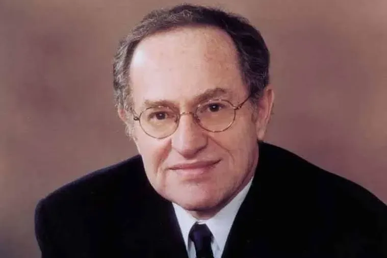 ‘No Place In Our Legal System’: Alan Dershowitz Says ‘One-Sided’ Report From Jack Smith ‘Violates Our Core Principles’