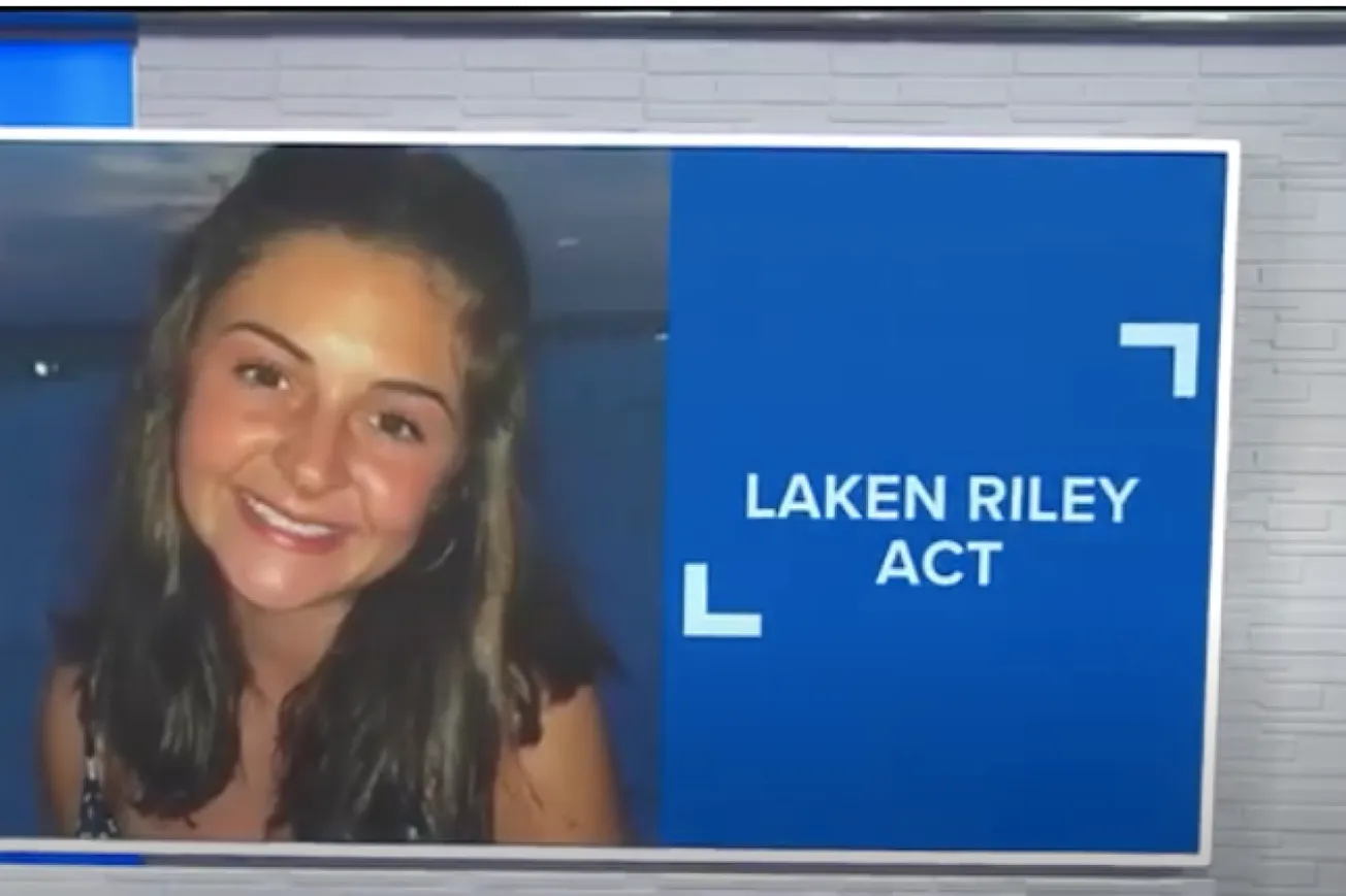 Following Election, A Half-Dozen Dems Flip Their Votes To Support Laken Riley Act