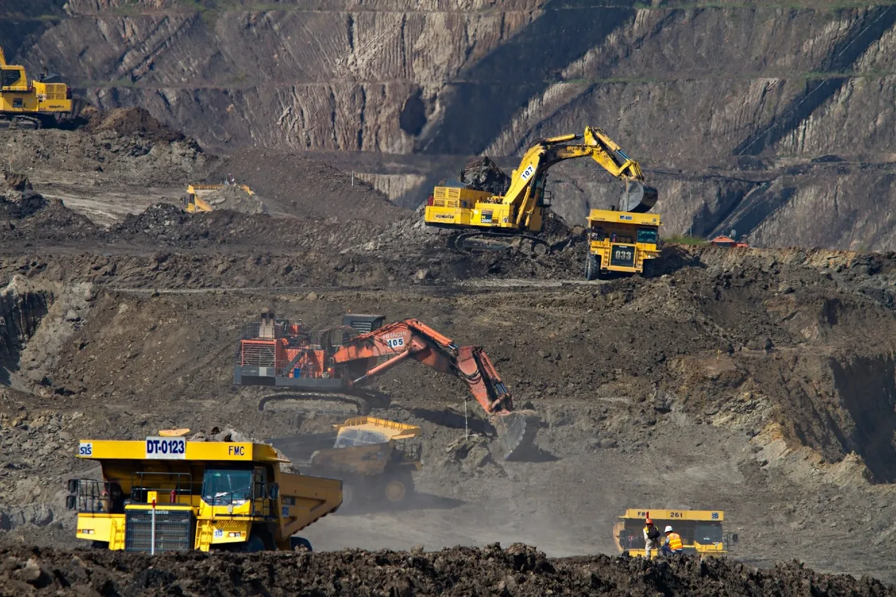 Will 47 Revive The U.S. Mining Industry?