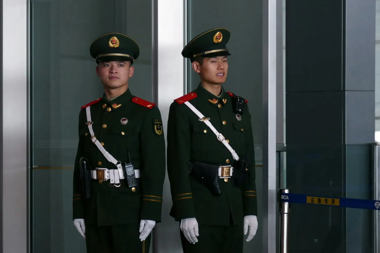 What’s In Store In 2025 For US From China’s Military?