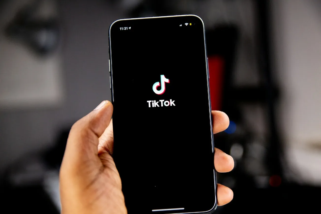 Saved From The Terror Of TikTok