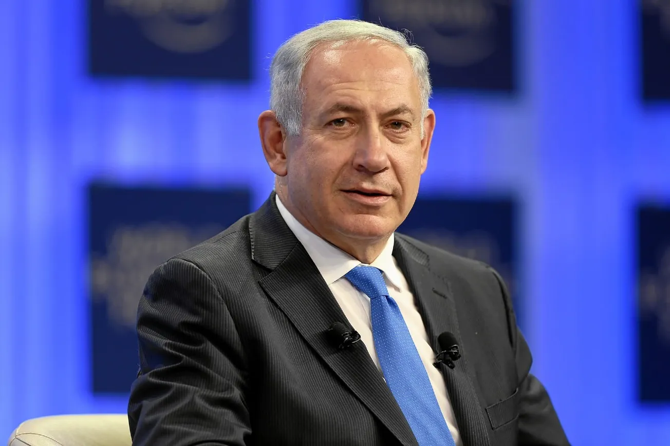 Netanyahu Puts Hamas On Notice: Release The Hostages Or ‘Ceasefire Will End’