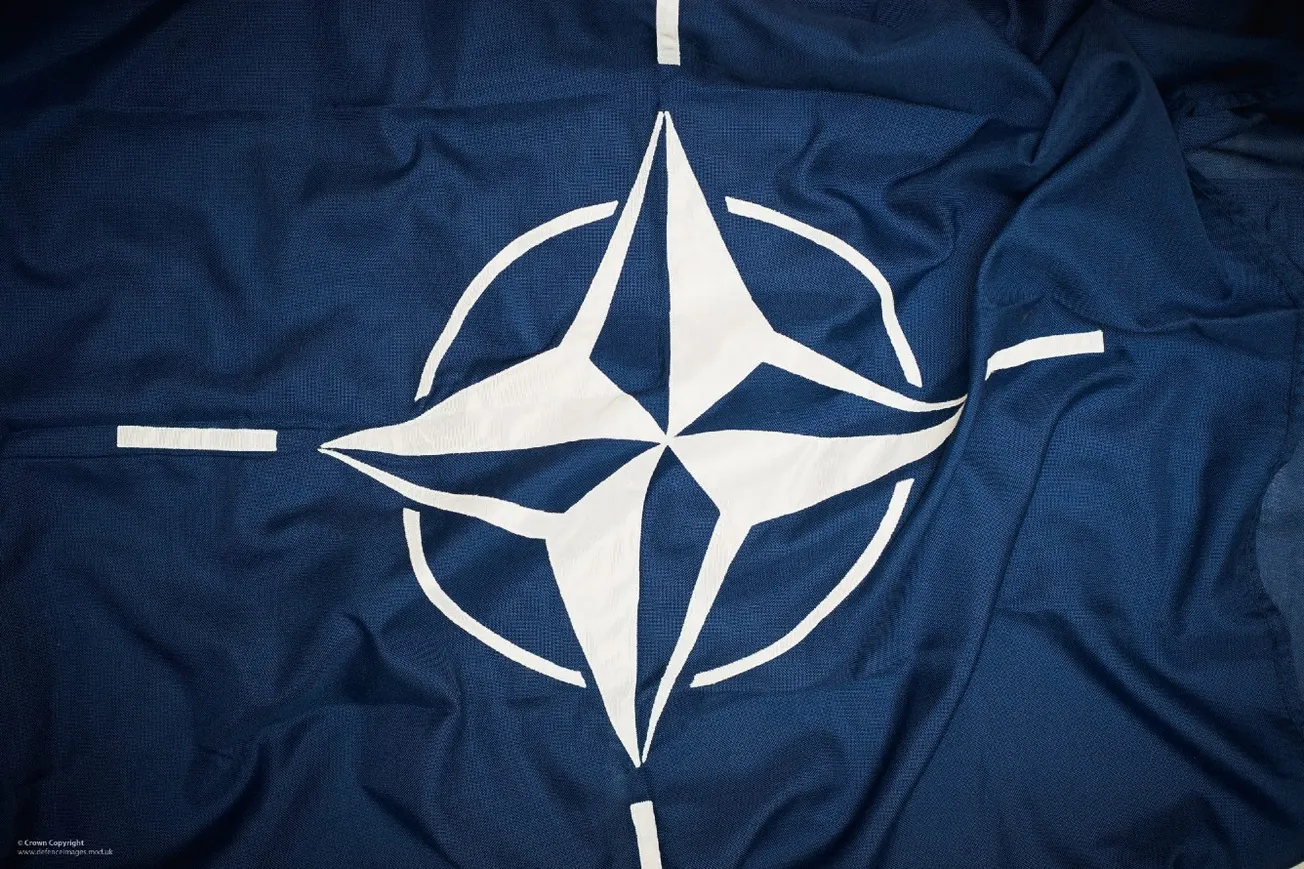 Why We Need To Get Out Of NATO