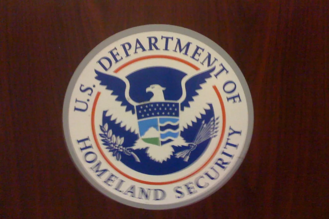 DHS Is Encouraging Illegal Aliens To Self-Deport