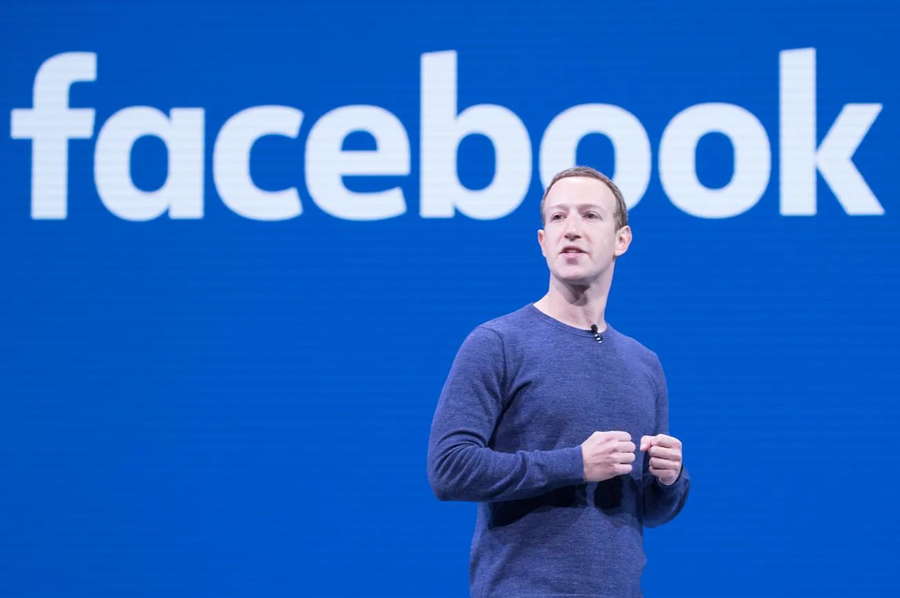 Mark Zuckerberg Wants Us To Forgive, Forget Facebook’s Sins