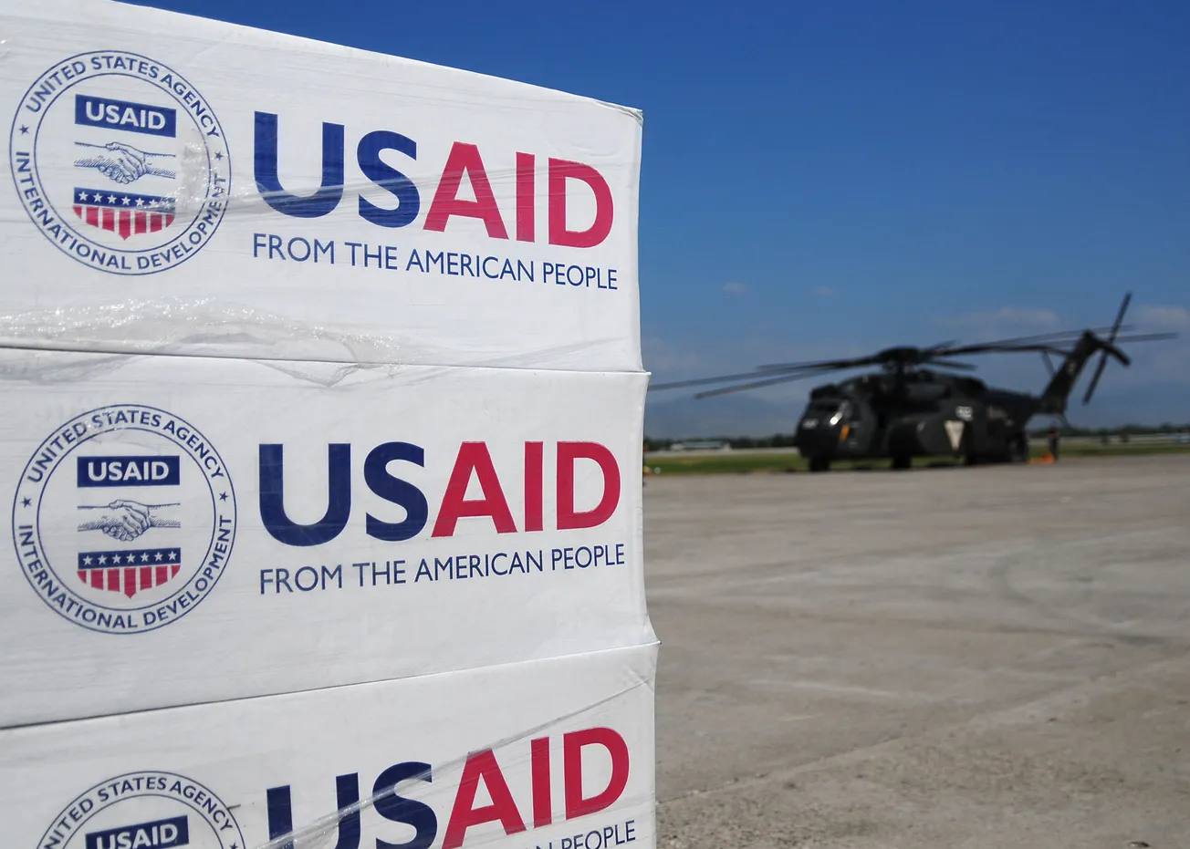 Former USAID Official Speaks Out Against Decades-Long Agency Corruption