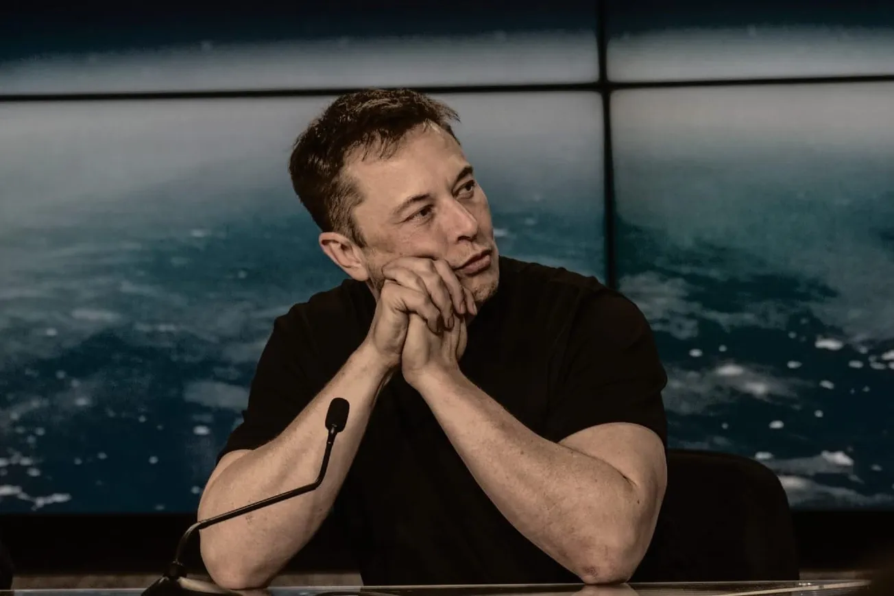 Elon Musk Should Take On Social Security