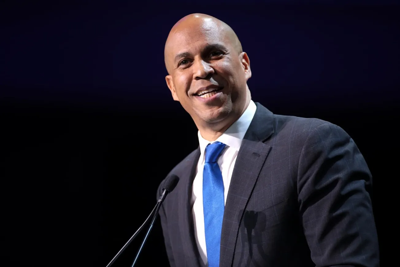 NBC Host Asks Cory Booker Point Blank If Dems’ Favorite Talking Points Are ‘Effective’ After Election Loss