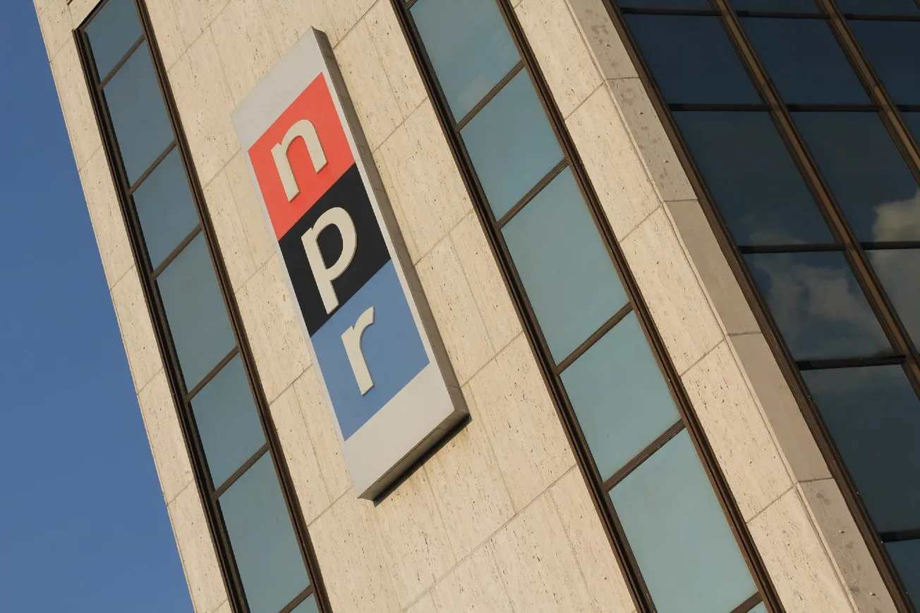 ‘This is NPR’: America’s Public Media Faces Reckoning On What It Is