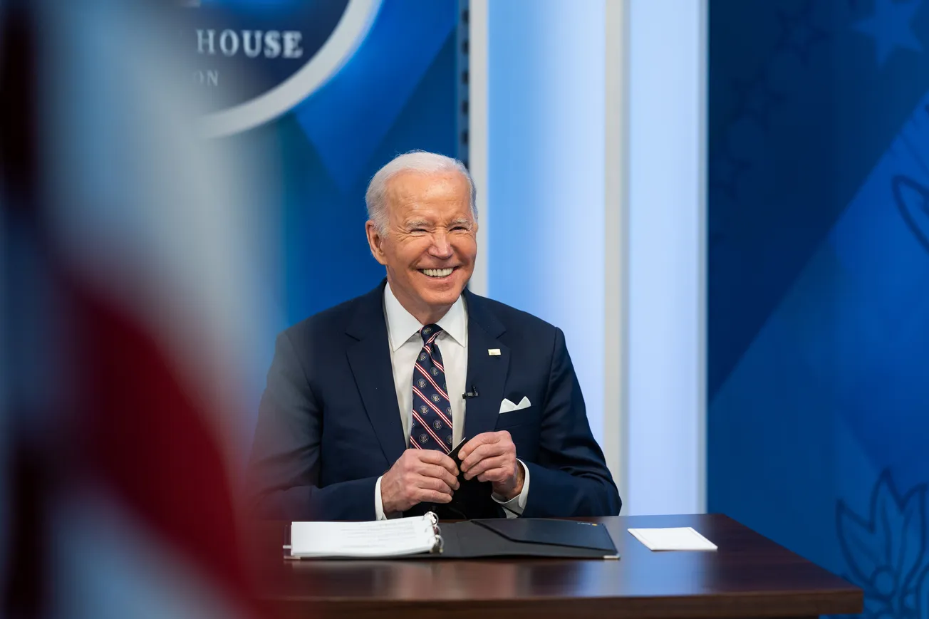 No, Joe Biden Did Not Slip In Murder Sentence Commutations with his Drug Sentence Commutations.