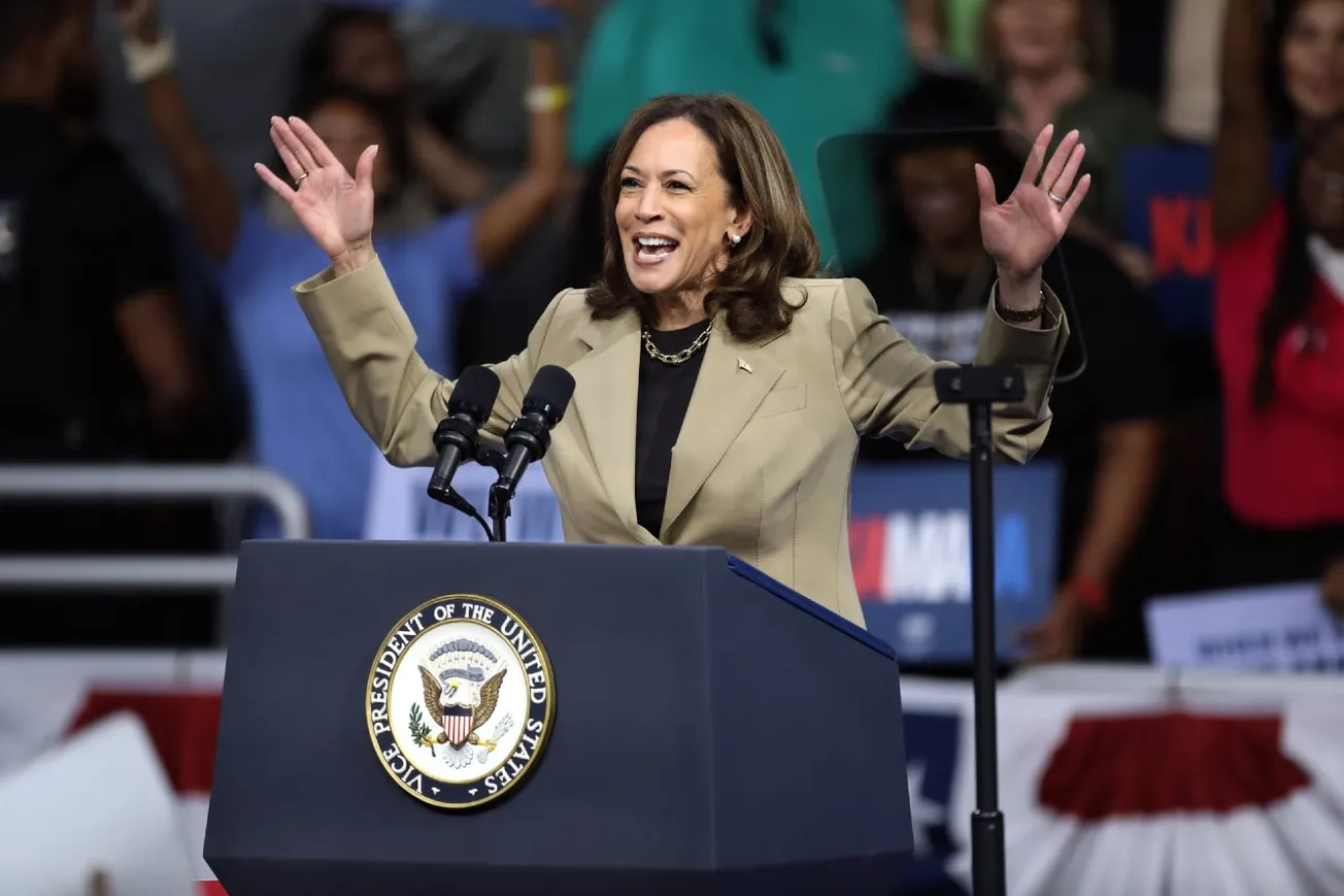 Kamala Voters Can’t Be Labeled ‘Conservatives’