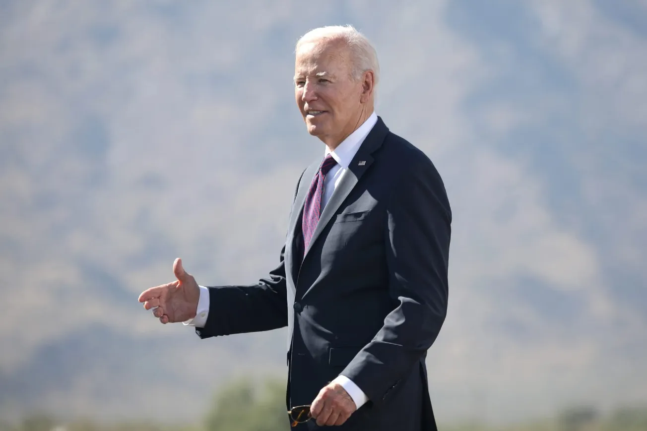 Democrat Governors Arranged Meeting With Biden White House to Thwart Trump Agenda, Emails Show