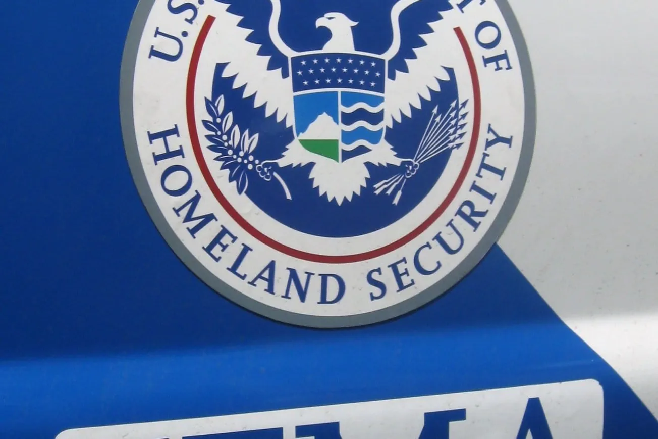 DHS ‘Clawed Back’ $59 Million FEMA Allocated To House Illegal Aliens