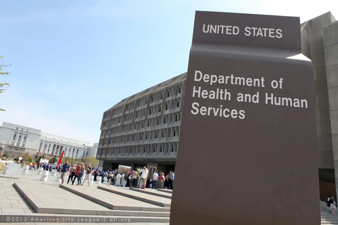 DOGE Asks NIH Employees: So What Do You Do Around Here?