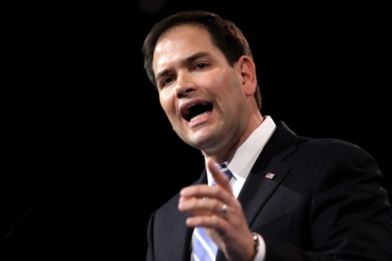 Trump and Rubio Should Come Out Swinging on International Religious Freedom