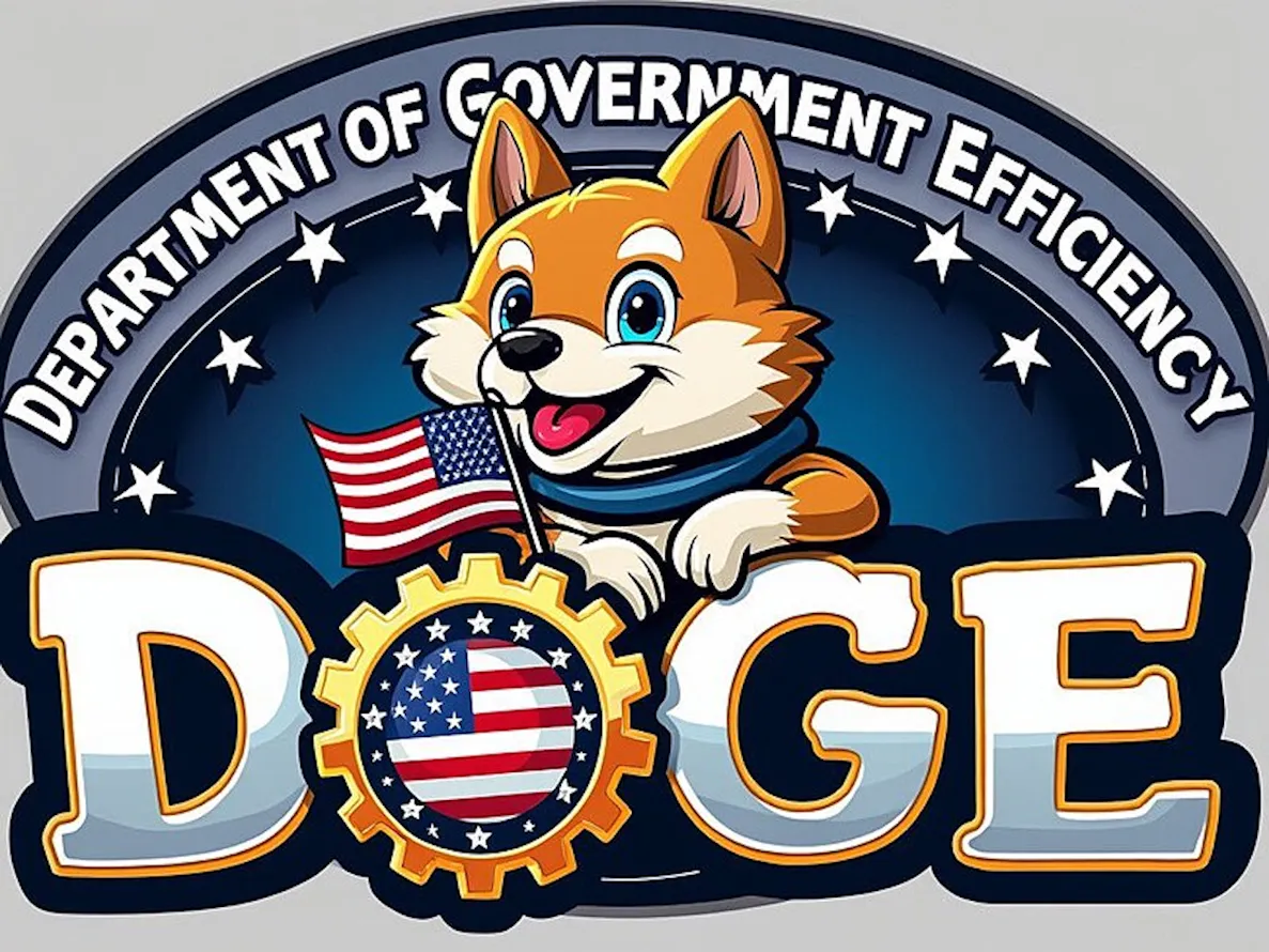 Sorry, Liberals. DOGE Is 100% Legal. Here’s Why