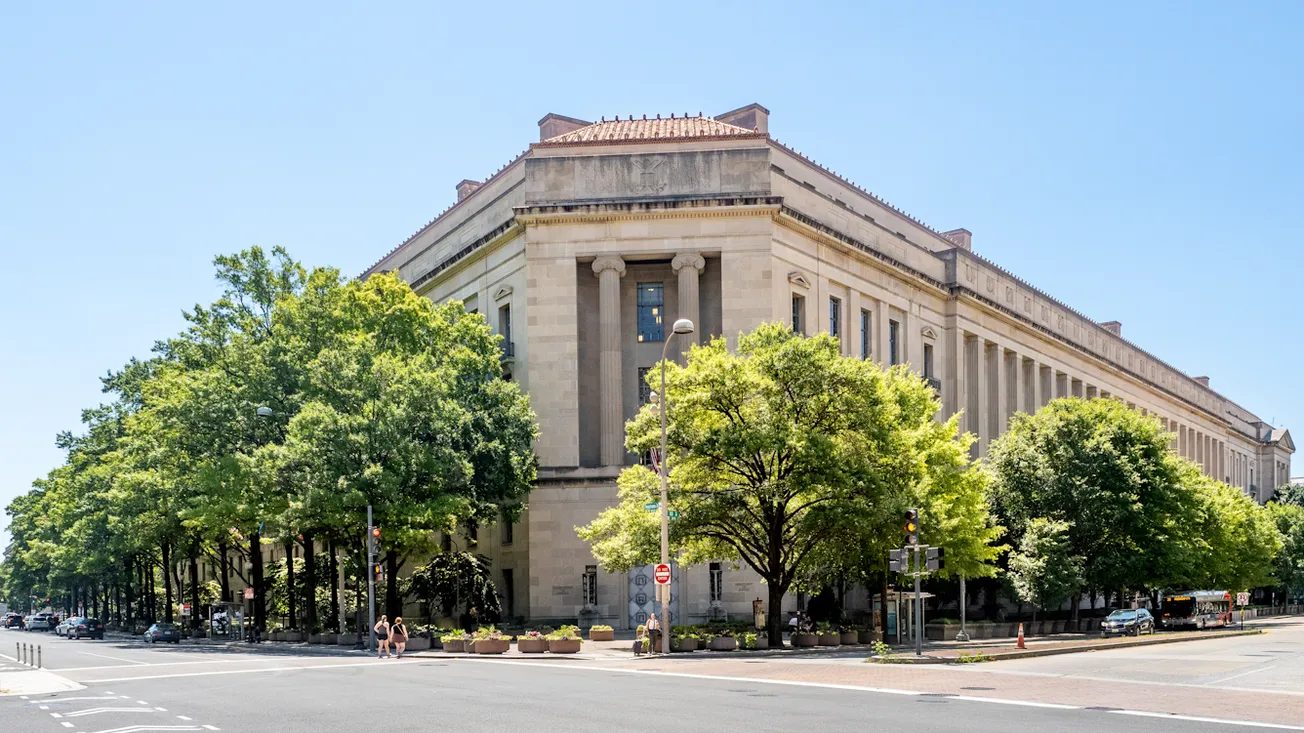 ‘Fourth Branch’: Career Prosecutor Resignations Stack Up As Trump Tries Reining In DOJ That’s ‘Lost Sight’