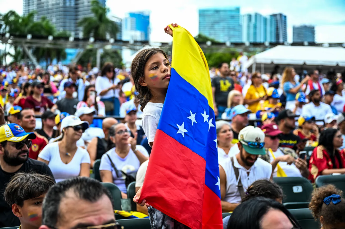 What Does Trump 2.0 Mean For Venezuela?