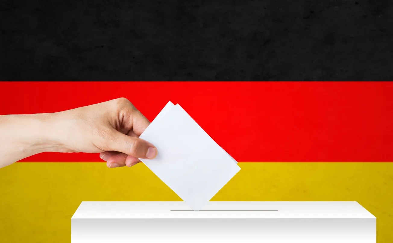 What Germany’s Election Means For The Western Left