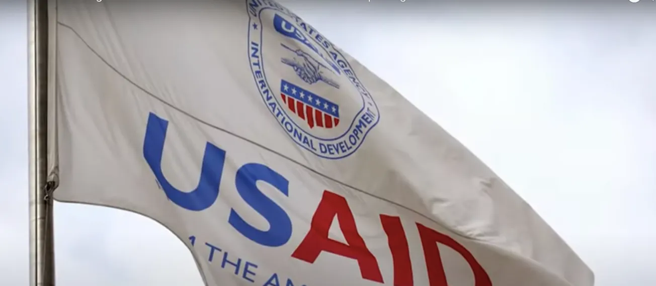 ‘Dark Truth’ Of USAID: House Lawmakers Duke It Out Over Foreign Aid In Fiery DOGE Hearing