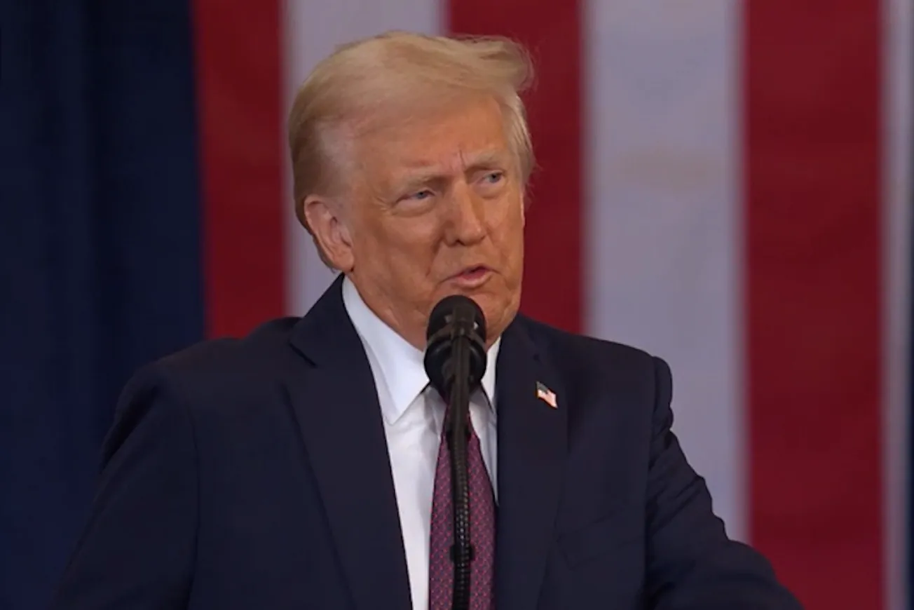 Trump Vows To Deport Illegal Aliens At Unprecedented Scale In Speech To Conservatives