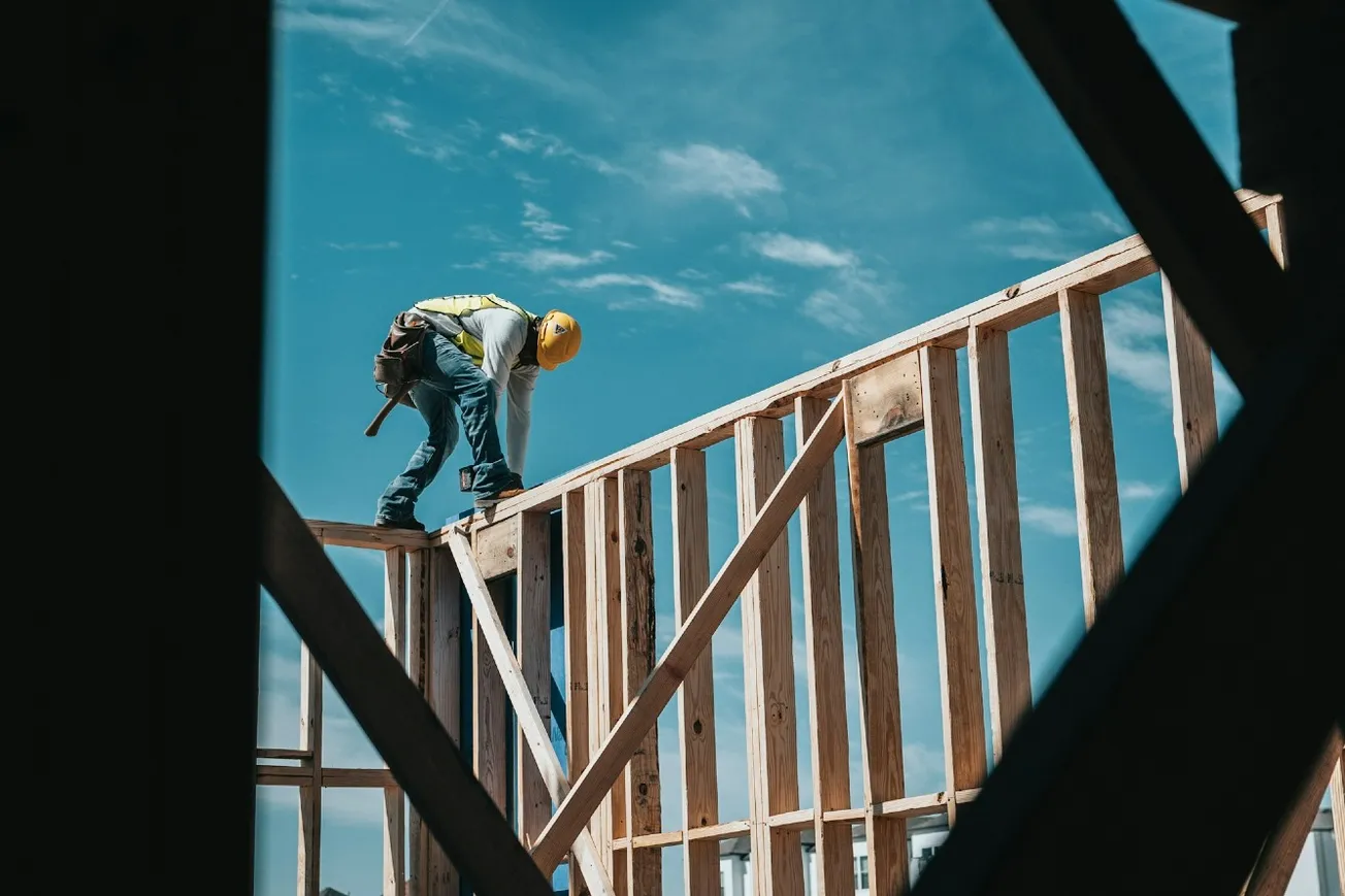 The Construction Worker Shortage In America: Public Views On The Problem And Potential Solutions