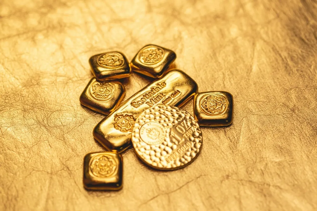 Auditing America’s Gold Is Not Just Important, It’s Critical