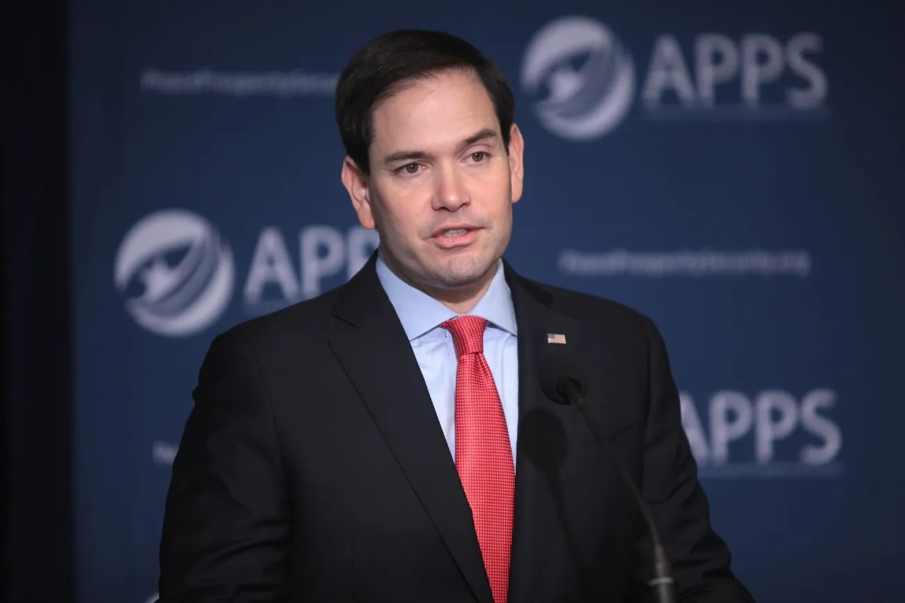 Rubio Slashes Nearly $60 Billion In Wasteful Spending From State, USAID