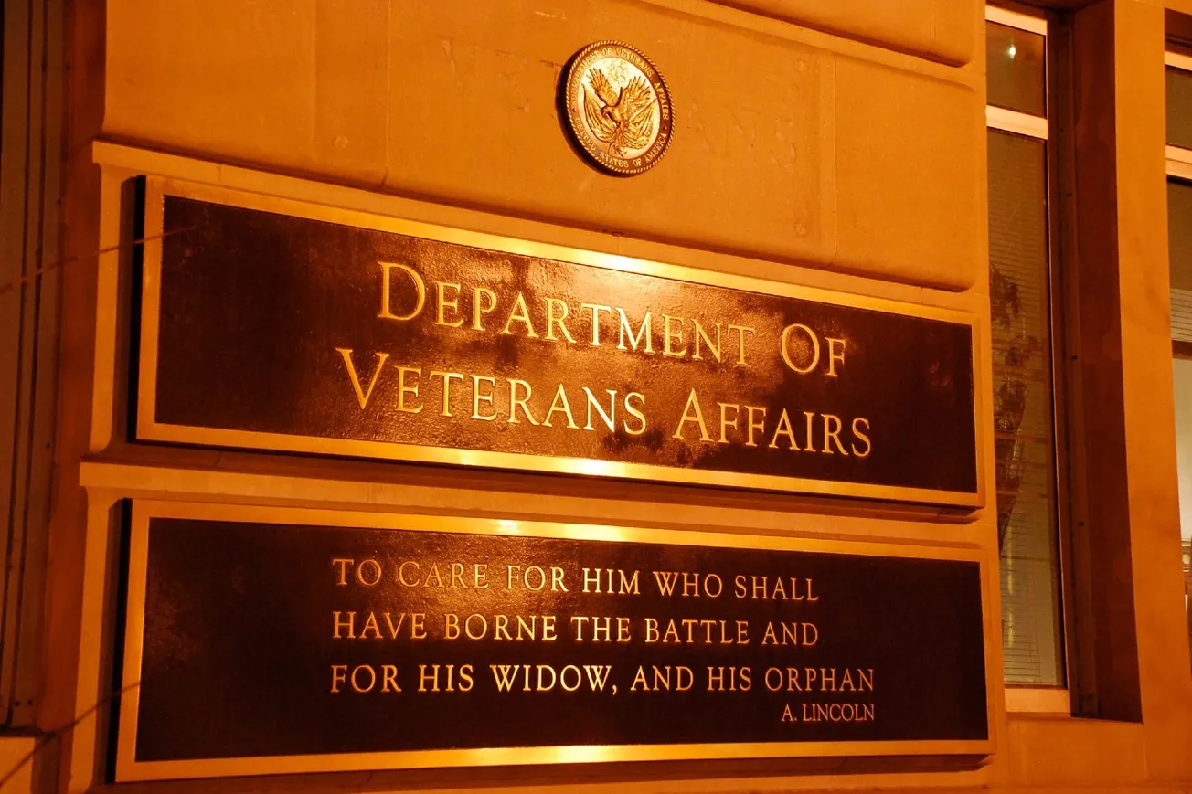 Servicemembers Come Home Only To Find Themselves In A New Hell — The VA’s Cold Bureaucracy