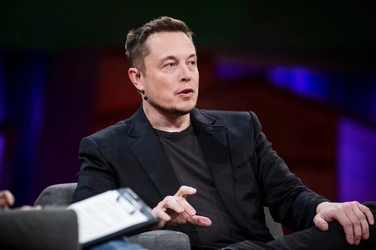 The Only Immigrant Democrats Don’t Support: Elon Musk