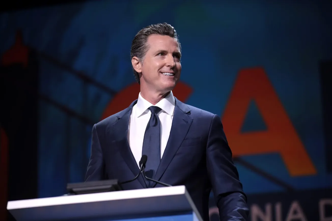 The People Vs. Gavin Newsom’s Mandate