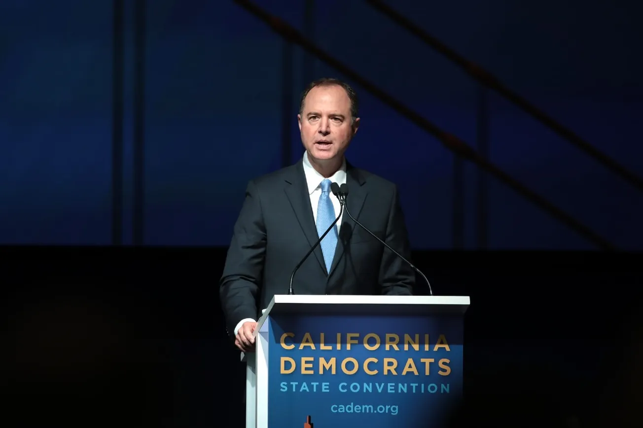 Adam Schiff Self-Owns Dems In Attempt To Bash Trump On Economy