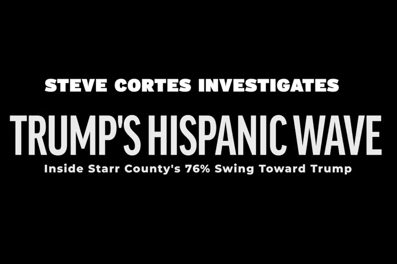 Trump's Hispanic Wave