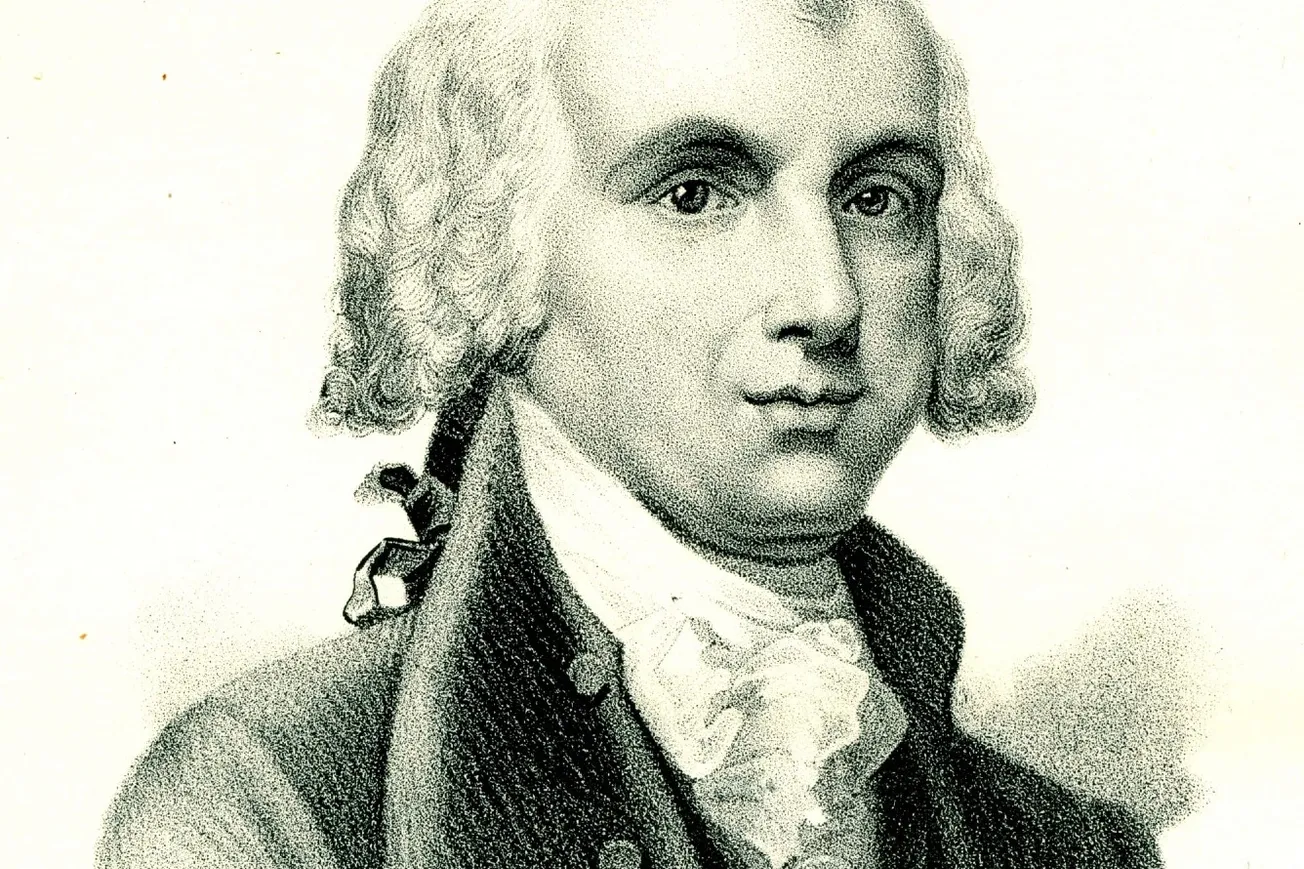 James Madison, The ‘OG’ Of DOGE