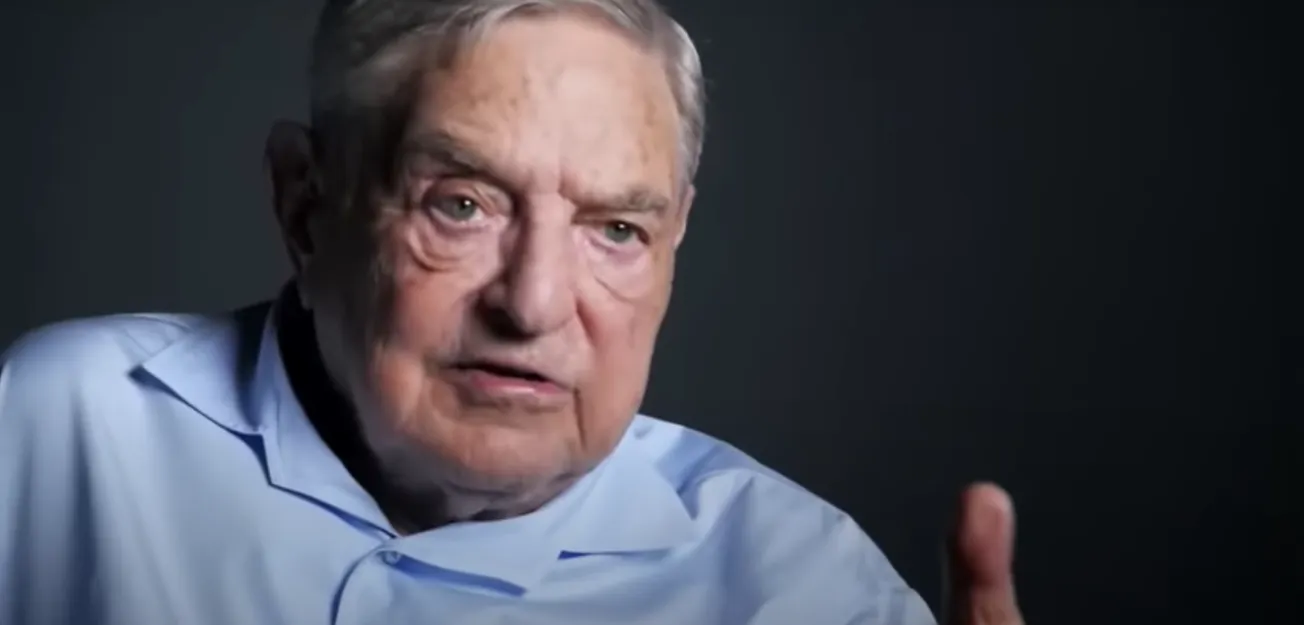 GLOBAL WOKE MACHINE: Leader Of CPAC Hungary Raises The Alarm About Soros