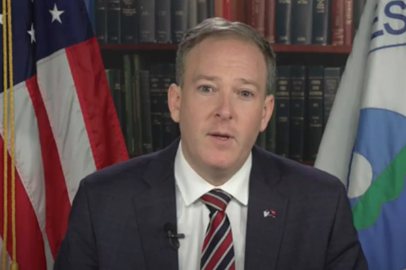 Lee Zeldin Rips CNN Reporter’s Total Face Plant Attempt To ‘Fact Check’ Climate Deregulation