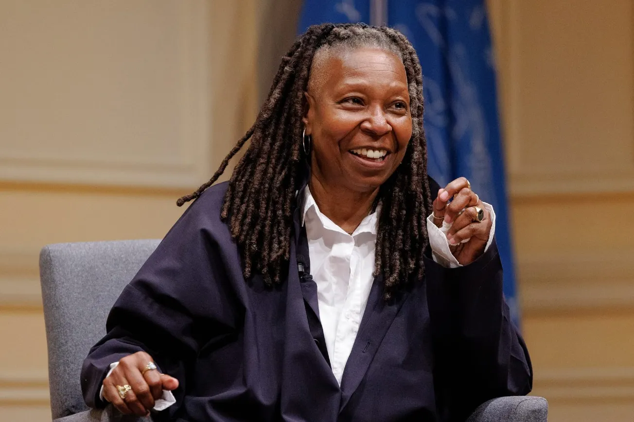 Whoopi Goldberg Thinks Those Opposing Men In Women’s Sports ‘Don’t Know Anything About’ Female Anatomy