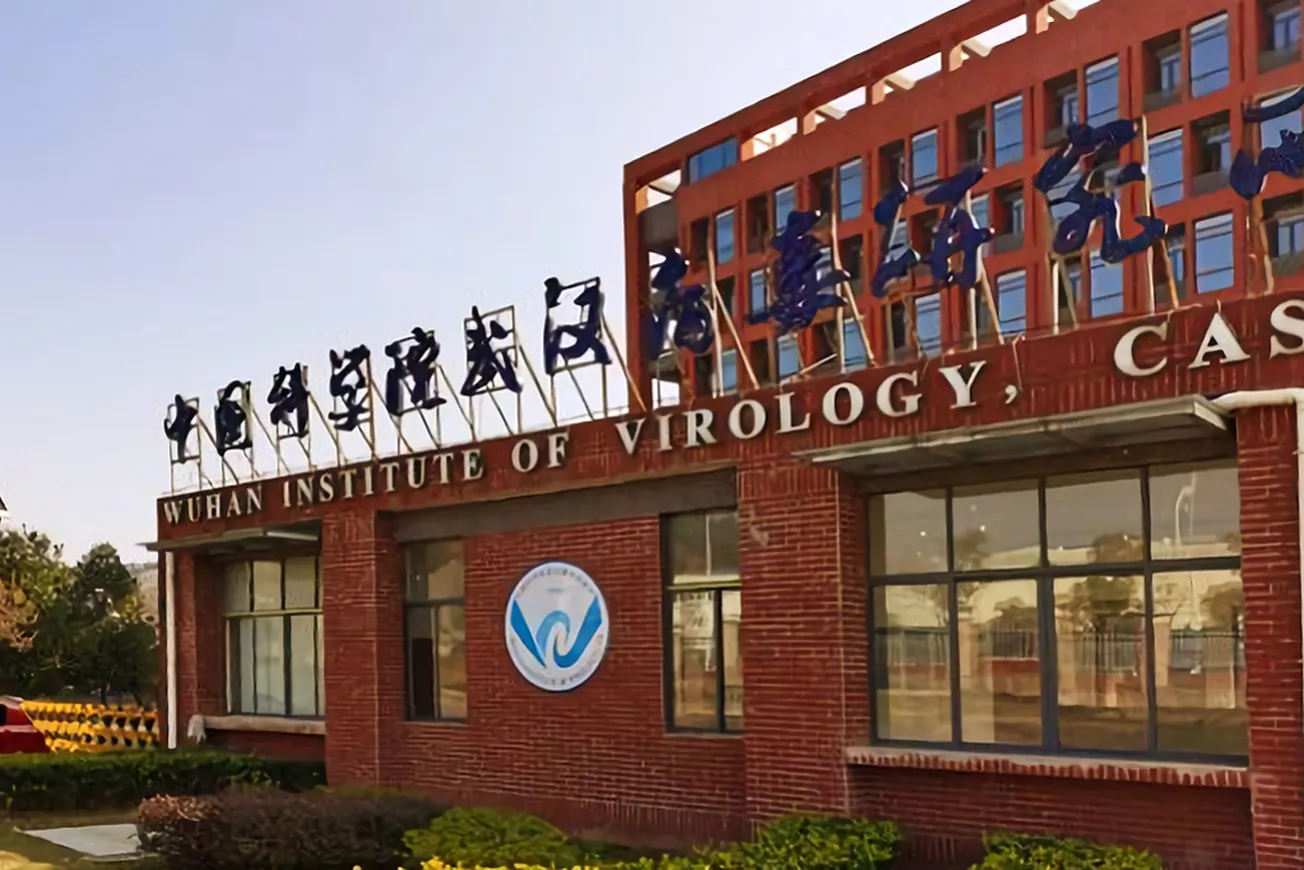 Wuhan Institute Of Virology Collaborators Call Out Dangerous Research — Five Years Late