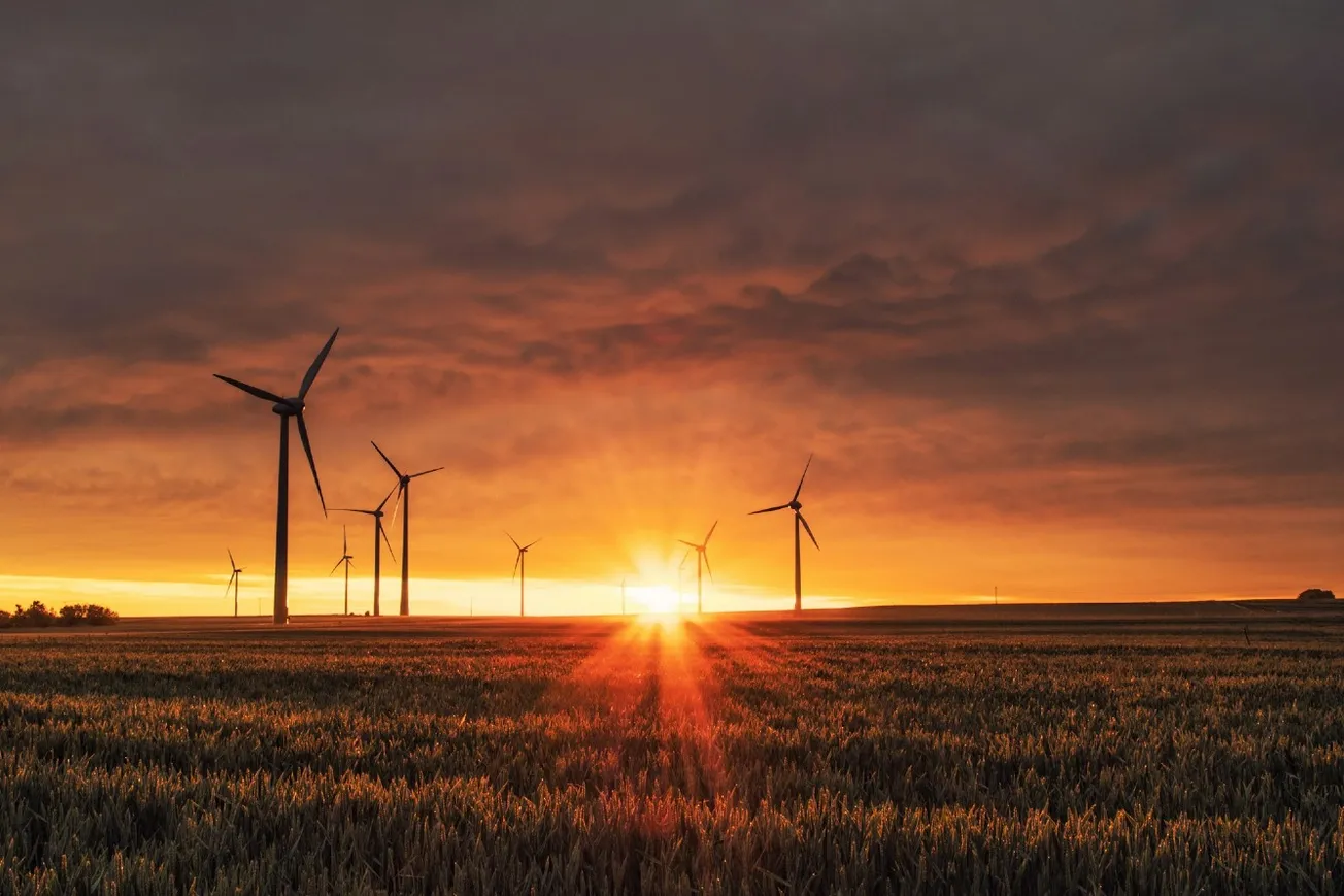 Green Hedge Fund Executive Says The Whole Green Energy Sector Is Dead