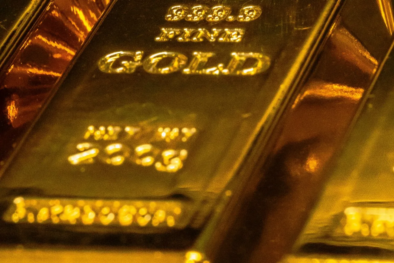 Does The United States Government Need A Gold Reserve? No.