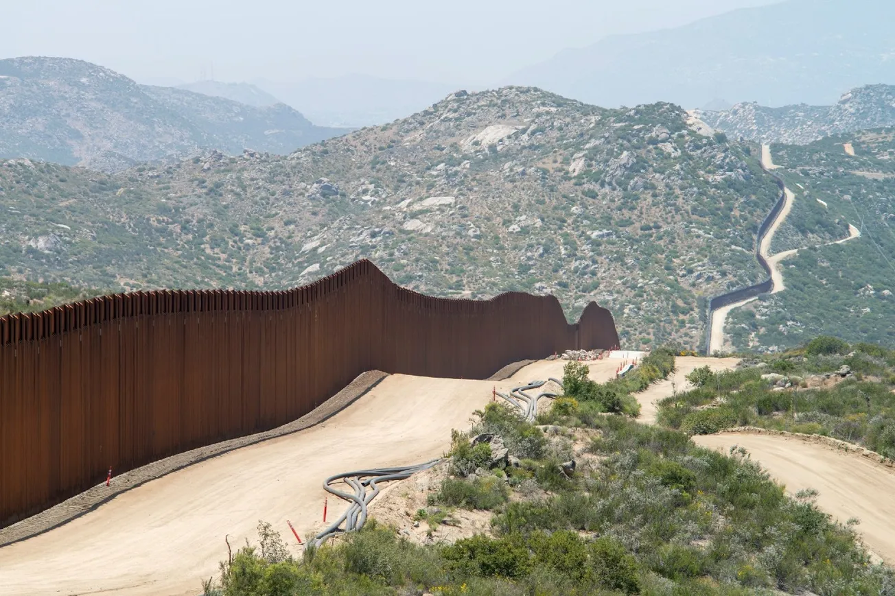 ICYMI, Our Border’s Now Definitely Closed To Illegal Immigration