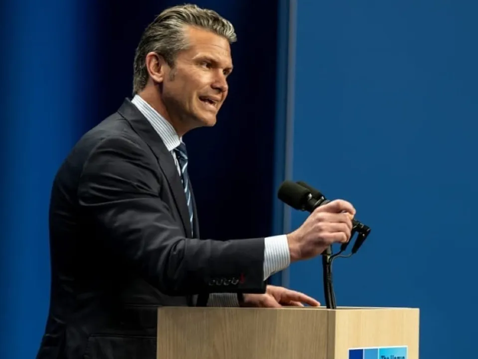 Pentagon Strikes A Blow To ‘America Last’ Orgs With New Order