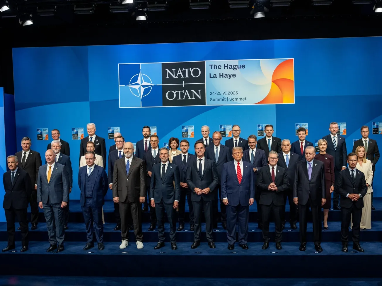 NATO Expansion — The Root Cause Of The War In Ukraine