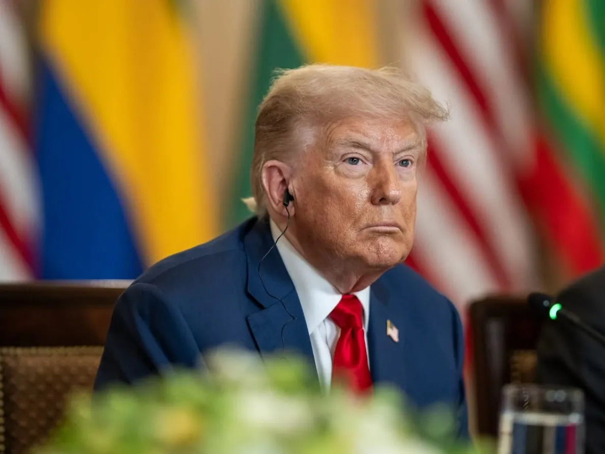 Who Counts? Trump Poised To Try To Remove Noncitizens From Census