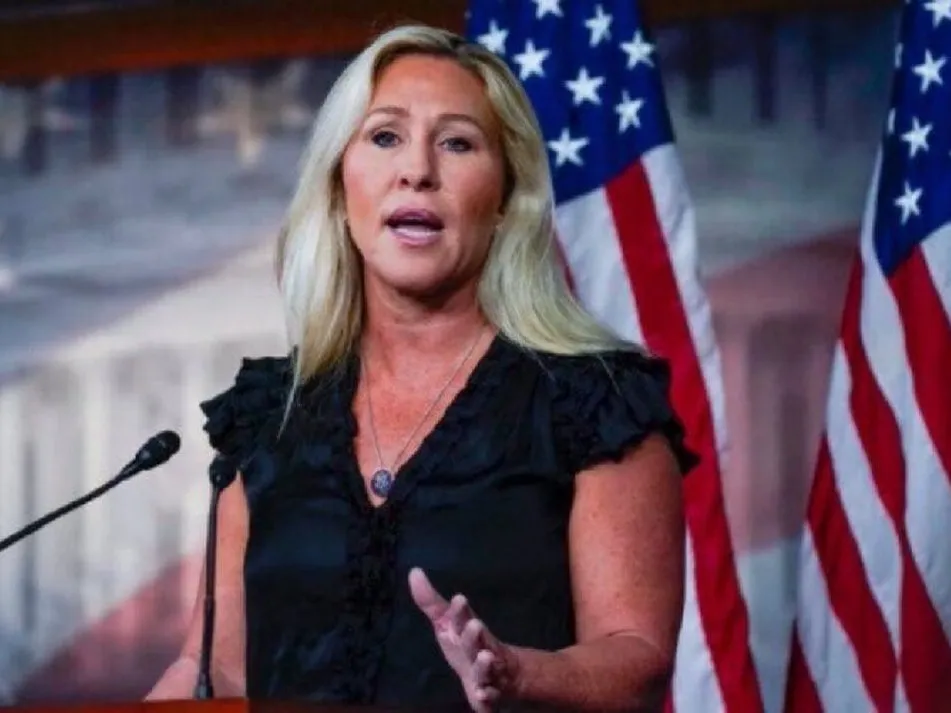 Just Six US House Members Vote Against Sending Israel Another Half Billion Dollars In Military Aid