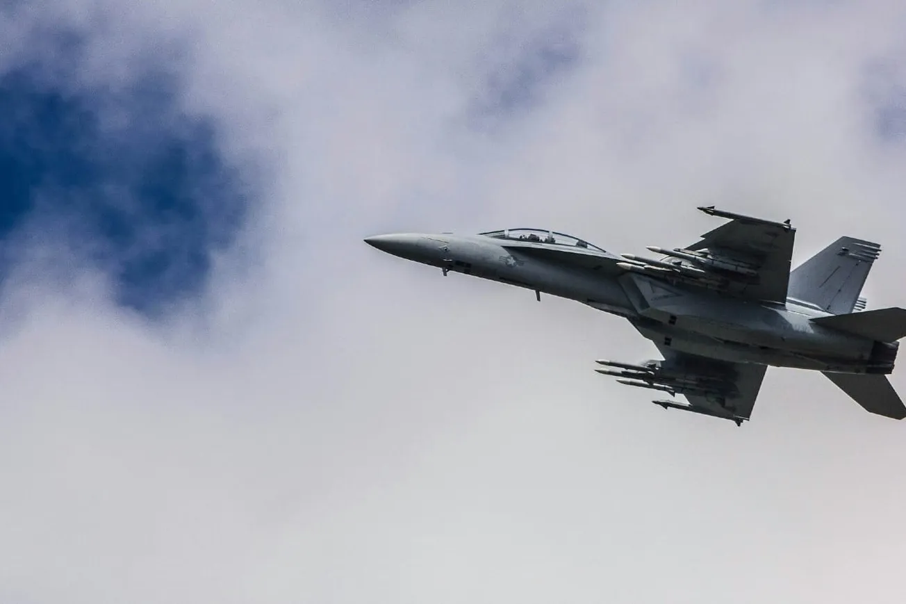 Don’t Ship Weapons To Troubled Hot Spots