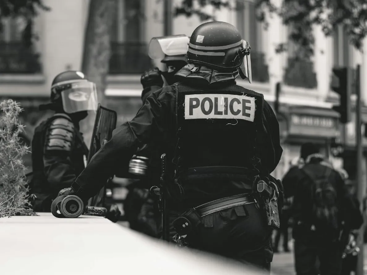 News ‘FAFO’: Cincinnati Man Arrested For Threats Against ICE