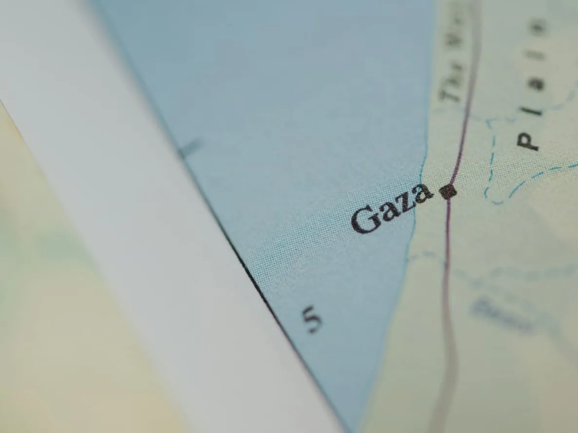 It Shouldn’t Have Taken This Much For Mainstream Voices To Start Speaking Up About Gaza